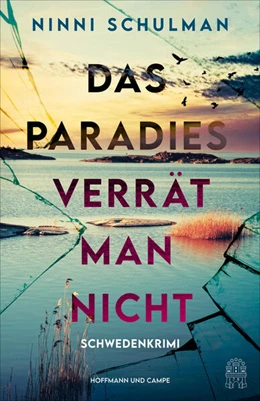 Abbildung von Schulman | Das Paradies verrät man nicht | 1. Auflage | 2025 | beck-shop.de