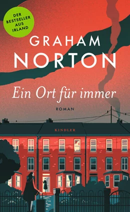 Abbildung von Norton | Ein Ort für immer | 1. Auflage | 2024 | beck-shop.de