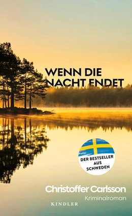 Abbildung von Carlsson | Wenn die Nacht endet | 1. Auflage | 2024 | beck-shop.de
