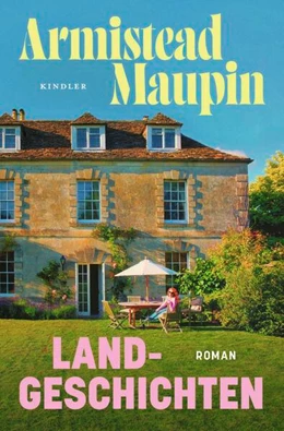 Abbildung von Maupin | Landgeschichten | 1. Auflage | 2024 | beck-shop.de
