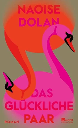 Abbildung von Dolan | Das glückliche Paar | 1. Auflage | 2024 | beck-shop.de