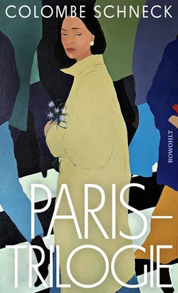 Abbildung von Schneck | Paris-Trilogie | 1. Auflage | 2024 | beck-shop.de