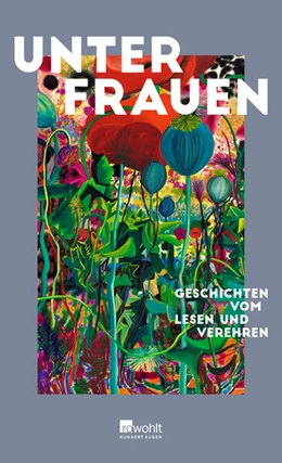Abbildung von Vogt / Humbert | Unter Frauen | 1. Auflage | 2024 | beck-shop.de