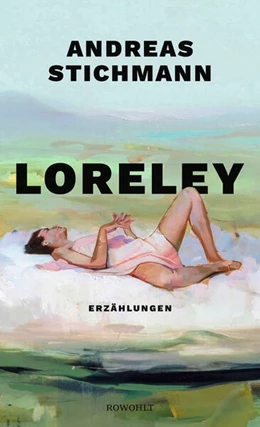 Abbildung von Stichmann | Loreley | 1. Auflage | 2024 | beck-shop.de