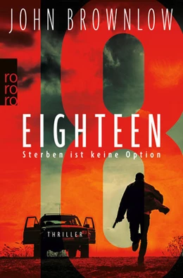 Abbildung von Brownlow | Eighteen | 1. Auflage | 2024 | beck-shop.de