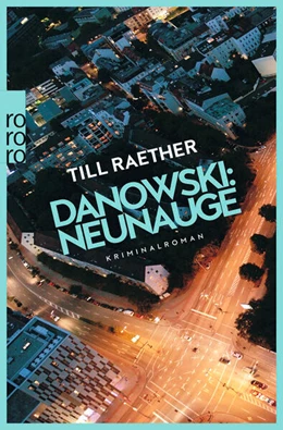 Abbildung von Raether | Danowski: Neunauge | 1. Auflage | 2024 | beck-shop.de