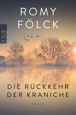 Abbildung von Fölck | Die Rückkehr der Kraniche | 1. Auflage | 2024 | beck-shop.de