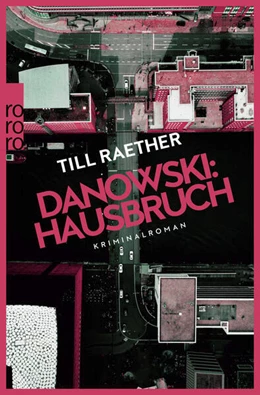 Abbildung von Raether | Danowski: Hausbruch | 1. Auflage | 2024 | beck-shop.de