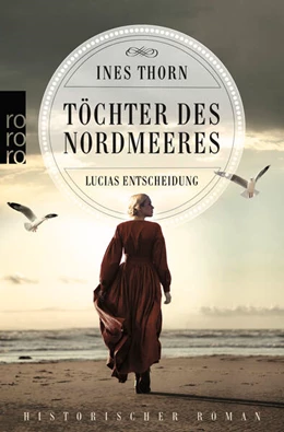 Abbildung von Thorn | Töchter des Nordmeeres - Lucias Entscheidung | 1. Auflage | 2024 | beck-shop.de