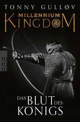 Abbildung von Gulløv | Millennium Kingdom: Das Blut des Königs | 1. Auflage | 2024 | beck-shop.de