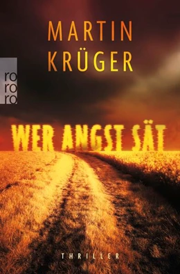 Abbildung von Krüger | Wer Angst sät | 1. Auflage | 2024 | beck-shop.de