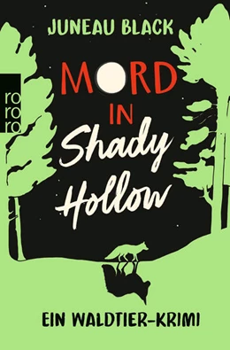 Abbildung von Black | Mord in Shady Hollow | 1. Auflage | 2024 | beck-shop.de