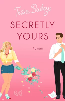 Abbildung von Bailey | Secretly Yours | 1. Auflage | 2024 | beck-shop.de