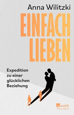 Abbildung von Wilitzki | Einfach lieben | 1. Auflage | 2024 | beck-shop.de
