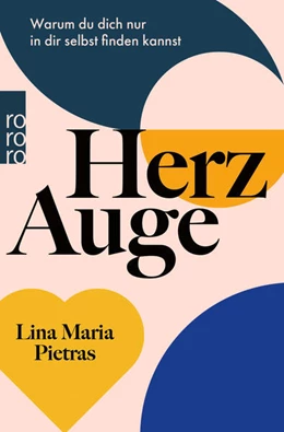 Abbildung von Pietras | Herzauge | 1. Auflage | 2024 | beck-shop.de