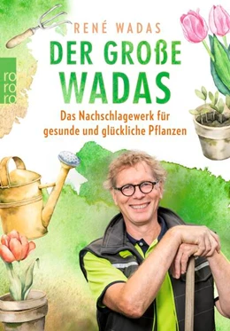 Abbildung von Wadas | Der große Wadas | 3. Auflage | 2024 | beck-shop.de