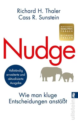 Abbildung von Thaler / Sunstein | Nudge | 2. Auflage | 2024 | beck-shop.de