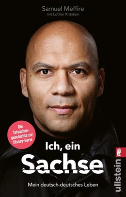 Abbildung von Meffire / Kittstein | Ich, ein Sachse | 1. Auflage | 2024 | beck-shop.de