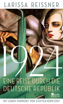 Abbildung von Reissner | 1924 | 2. Auflage | 2024 | beck-shop.de