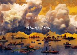 Abbildung von Molderings | Charles Simonds / Herbert Molderings. About time | 1. Auflage | 2023 | beck-shop.de