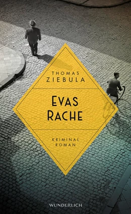 Abbildung von Ziebula | Evas Rache | 1. Auflage | 2024 | beck-shop.de