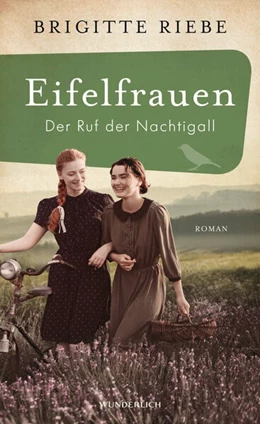 Abbildung von Riebe | Eifelfrauen: Der Ruf der Nachtigall | 1. Auflage | 2024 | beck-shop.de