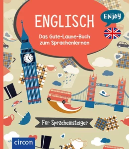 Abbildung von Oser | Enjoy Englisch | 1. Auflage | 2024 | beck-shop.de