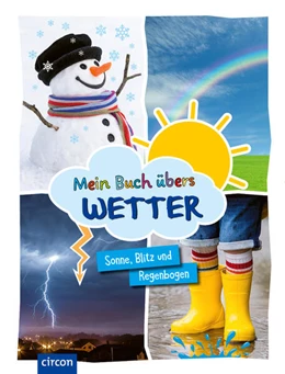 Abbildung von Schooltink | Mein Buch übers Wetter | 1. Auflage | 2024 | beck-shop.de