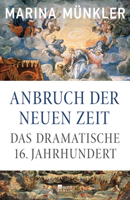 Abbildung von Münkler | Anbruch der neuen Zeit | 2. Auflage | 2024 | beck-shop.de