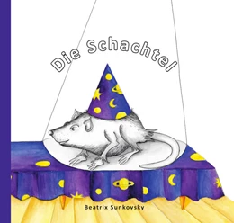 Abbildung von Sunkovsky | Die Schachtel | 1. Auflage | 2023 | beck-shop.de