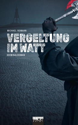 Abbildung von Romahn | Vergeltung im Watt | 1. Auflage | 2023 | beck-shop.de