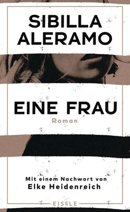 Abbildung von Aleramo | Eine Frau | 1. Auflage | 2024 | beck-shop.de