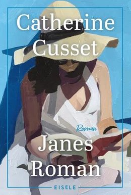 Abbildung von Cusset | Janes Roman | 1. Auflage | 2024 | beck-shop.de