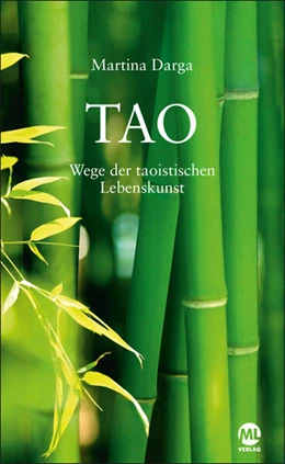 Abbildung von Darga | TAO | 3. Auflage | 2023 | beck-shop.de