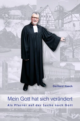 Abbildung von Haack | Mein Gott hat sich verändert | 1. Auflage | 2023 | beck-shop.de