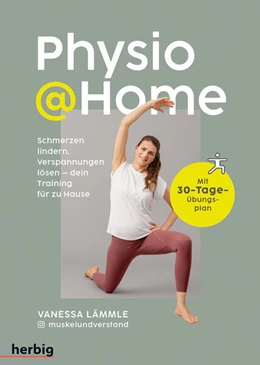 Abbildung von Lämmle | Physio @Home | 1. Auflage | 2024 | beck-shop.de