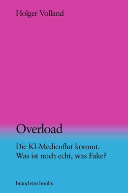 Abbildung von Volland | Overload | 2. Auflage | 2024 | beck-shop.de