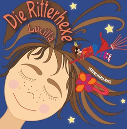 Abbildung von Mayr | Die Ritterhexe Lucilla | 1. Auflage | 2023 | beck-shop.de