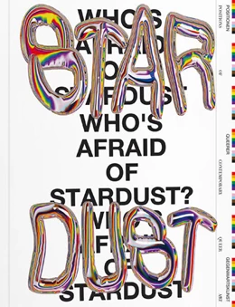 Abbildung von Schloen / Kunsthaus und Kunsthalle Nürnberg im KunstKulturQuartier | Who's Afraid Of Stardust? | 1. Auflage | 2023 | beck-shop.de