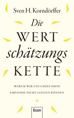 Abbildung von Korndörffer | Die Wertschätzungskette | 1. Auflage | 2024 | beck-shop.de