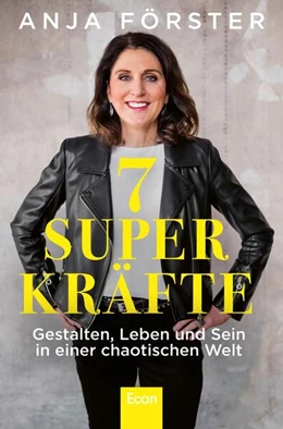Abbildung von Förster | 7 Superkräfte | 1. Auflage | 2024 | beck-shop.de