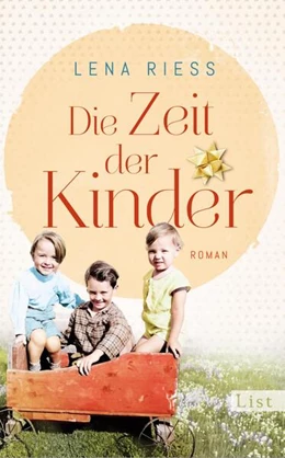 Abbildung von Riess | Die Zeit der Kinder | 1. Auflage | 2024 | beck-shop.de