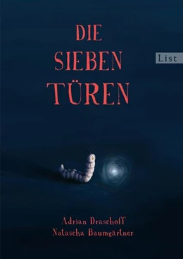 Abbildung von Draschoff | Die sieben Türen | 1. Auflage | 2024 | beck-shop.de