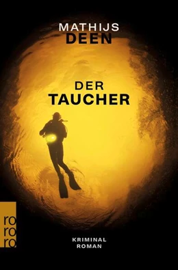 Abbildung von Deen | Der Taucher | 1. Auflage | 2024 | beck-shop.de
