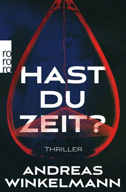 Abbildung von Winkelmann | Hast du Zeit? | 1. Auflage | 2024 | beck-shop.de