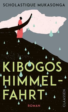 Abbildung von Mukasonga | Kibogos Himmelfahrt | 1. Auflage | 2024 | beck-shop.de