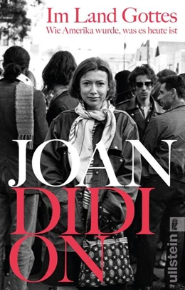 Abbildung von Didion | Im Land Gottes | 1. Auflage | 2024 | beck-shop.de