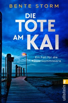 Abbildung von Storm | Die Tote am Kai | 1. Auflage | 2024 | beck-shop.de