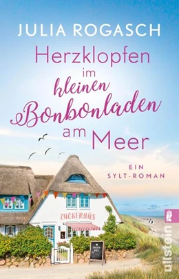 Abbildung von Rogasch | Herzklopfen im kleinen Bonbonladen am Meer | 1. Auflage | 2024 | beck-shop.de