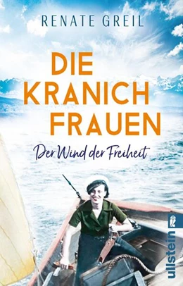 Abbildung von Greil | Die Kranichfrauen | 1. Auflage | 2024 | beck-shop.de